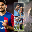 Ilkay Gundogan’s wife Sara Arafaoui