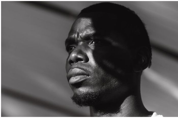 Paul Pogba remains adamant he is innocent.