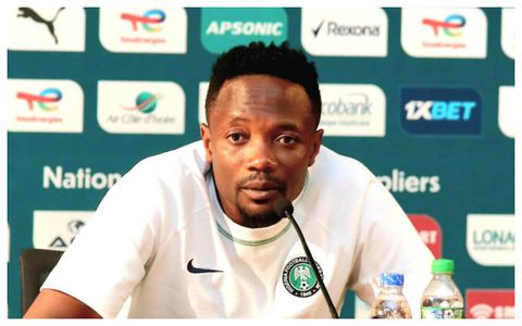 Ahmed Musa: 3 leagues AFCON winner could end up after contract termination with Sivasspor
