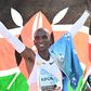 Where to watch Eliud Kipchoge at Sunday's Tokyo Marathon