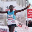 Throwback: A look into Eliud Kipchoge's blistering full marathon debut in 2013
