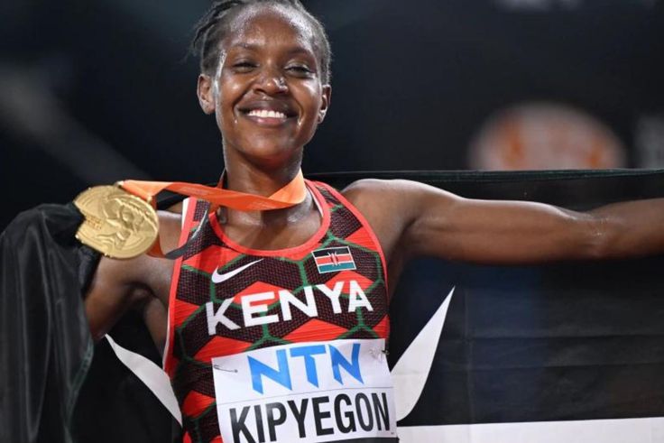 Kenya to wait a little longer to host World Championships as new host for 2027 edition announced