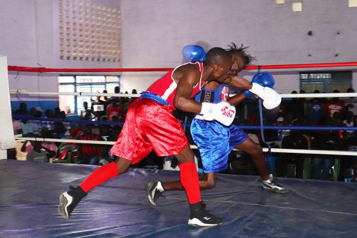 No margin for error for Kenyan boxers at final Olympics qualification tournament