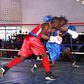 No margin for error for Kenyan boxers at final Olympics qualification tournament