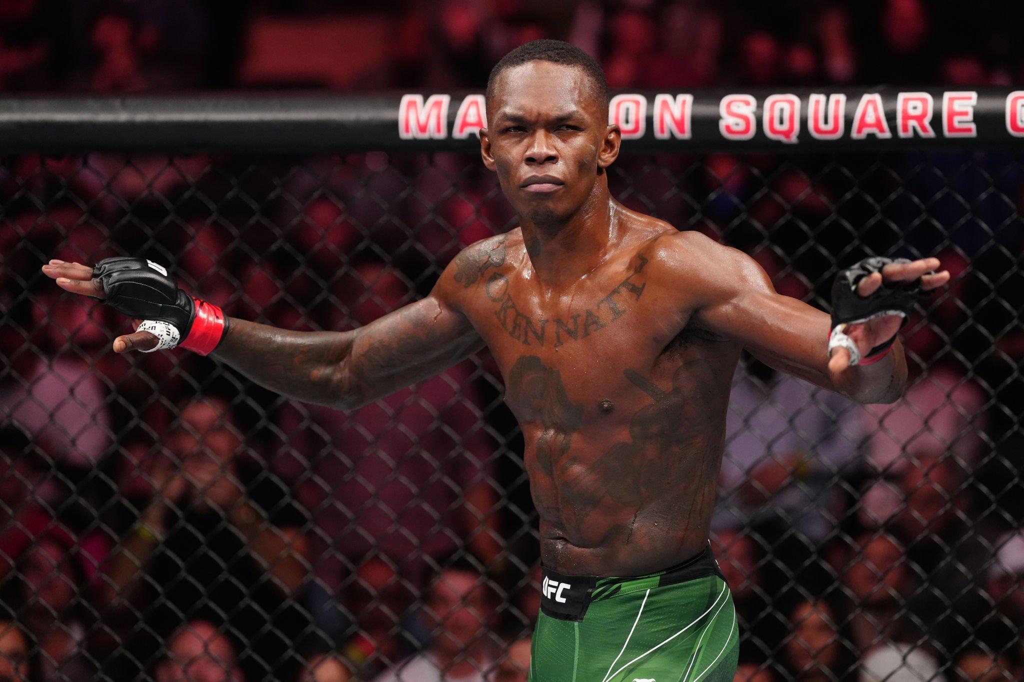 Revealed Who Is The Most Famous UFC Fighter In The World2023 Pulse Revealed Who Is The Most Famous UFC Fighter In The World2023 Pulse