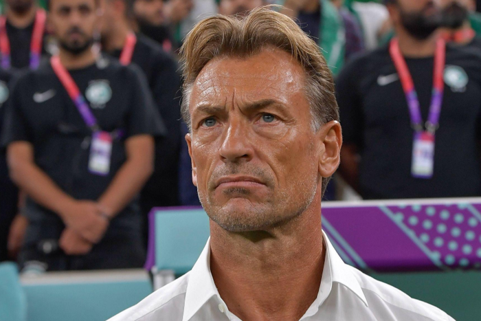 Herve Renard