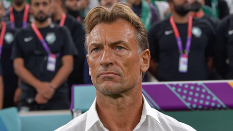 Egypt eye two-time winner Herve Renard after recent AFCON disappointment