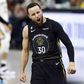 Curry scores 39, leads Warriors to comeback win over Pelicans
