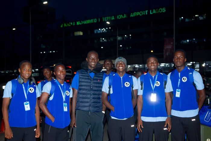 Remo Stars' Beyond Limits win at MLS NEXT