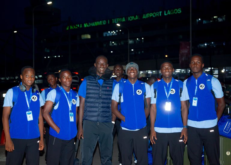 Remo Stars' Beyond Limits win at MLS NEXT