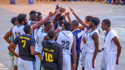 Rezlife couldn’t stand losing by 100, says head coach Juuko