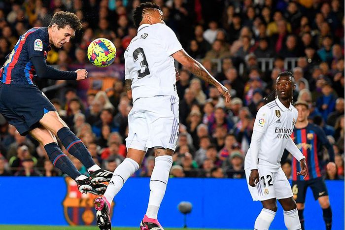 Newcastle planning audacious move for Barcelona defender Andreas Christensen