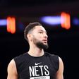 Nets rule out Ben Simmons for remainder of season