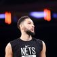 Nets rule out Ben Simmons for remainder of season