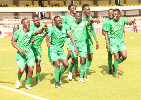 Kaddu makes loud entry to Gor Mahia with stunning hat trick, Tusker and Leopards win