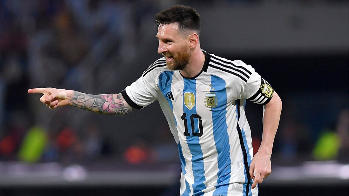 Lionel Messi Birthday: 7 Records By Argentine G.O.A.T