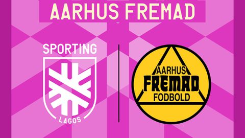 What Sporting Lagos will 'gain' from sister club Aarhus Fermad