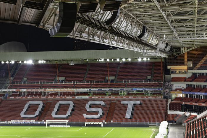 PSV Eindhoven vs Sevilla