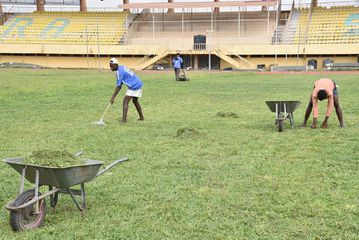 Kwara FA assures Kwara United of returning to play home games in Ilorin soon