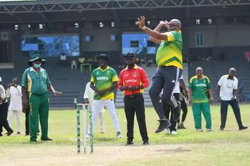 NCF unveils plans for National Cricket League