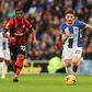 Brighton midfielder set for summer transfer move