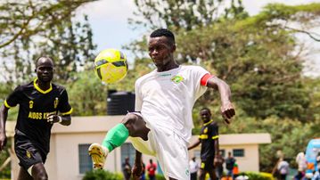 Kariobangi Sharks deny Wazito rare win, Posta Rangers overpower Talanta