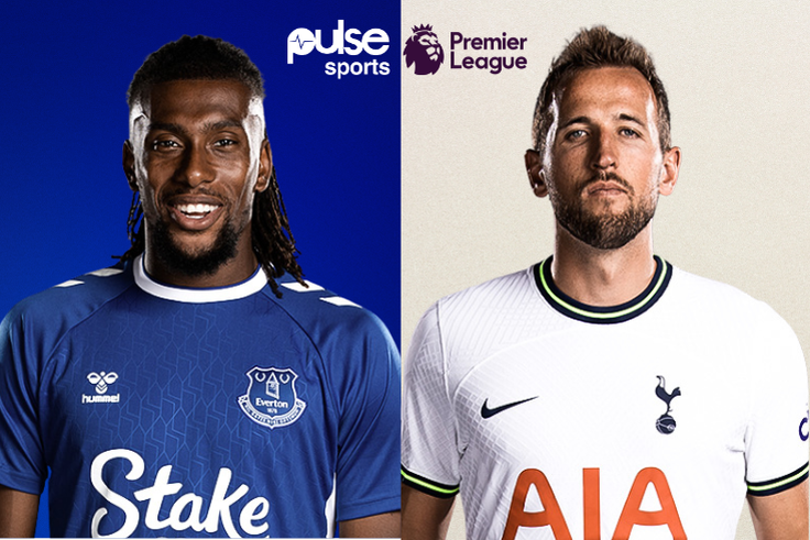 10 Interesting Facts you should know ahead of Everton vs Tottenham Hotspur