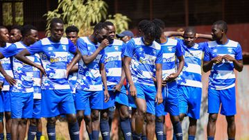 Omala seeking perfect Firat response against Bullets as AFC Leopards host Bandari