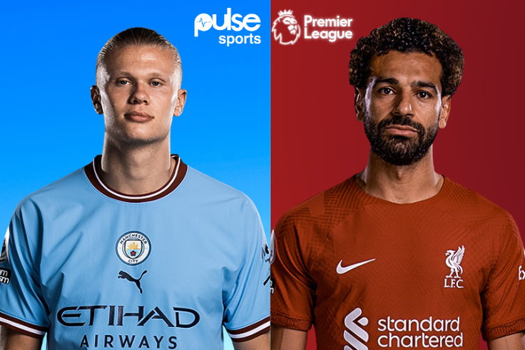 10 Interesting Facts you should know ahead of Manchester City vs Liverpool