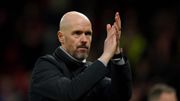 Boost for Ten Hag as Manchester United board approves funds for key signing