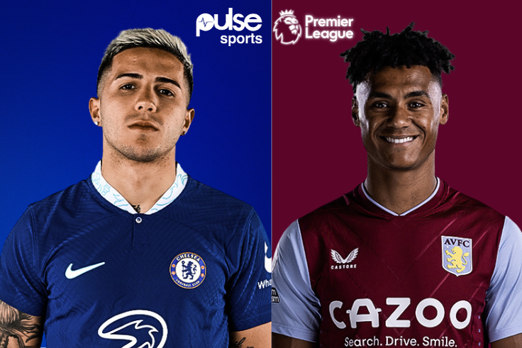 10 Interesting Facts you should know ahead of Chelsea vs Aston Villa