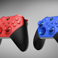 Xbox unveil Red and Blue Elite Wireless Controller Series 2
