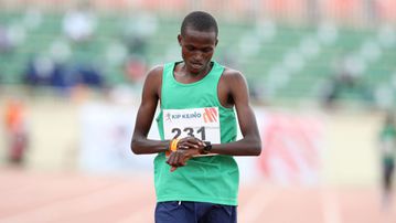 Track star Paul Tanui to make full marathon debut in Sunday's Daegu marathon