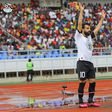 Salah drags Egypt back on track