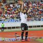 Salah drags Egypt back on track
