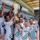 36 Lion Lifts Lagos Supremacy Cup