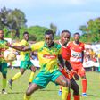 Kitara, BUL locked in dull stalemate