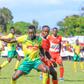 Kitara, BUL locked in dull stalemate
