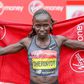 Vivian Cheruiyot going to 2024 Paris Marathon with one goal in mind