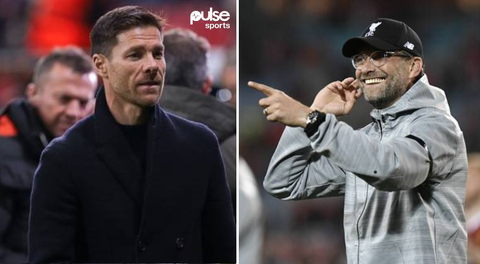 5 managers Liverpool can turn to after Xabi Alonso snub