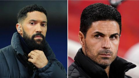 That will be a terrible mistake  — Gael Clichy tells Arteta how to defeat Manchester City
