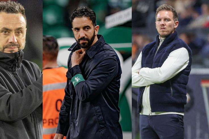 Liverpool: Three coaches likely to replace Jurgen Klopp after Xabi Alonso's snub
