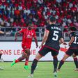 Wasteful Simba suffer first-leg quarterfinal defeat to Al Ahly