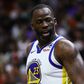 NBA: Warriors' star Draymond Green says he 'deserved to be kicked out' after ejection against Orlando
