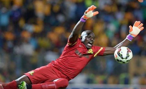 Football isn't played on social media - Sundowns' Onyango stings and warns Young Africans