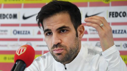 The complete package — Fabregas hails Arsenal star with the ability to stop Man City