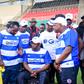 Westlands MP Tim Wanyonyi makes generous financial contribution to AFC Leopards