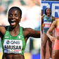 Tobi Amusan and Devynne Charlton: World Record holders lead all-star 100m Hurdles cast for Xiamen Diamond League
