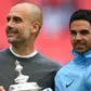 Mikel Arteta: Four things Arsenal boss did at Man City that shaped the manager he is today