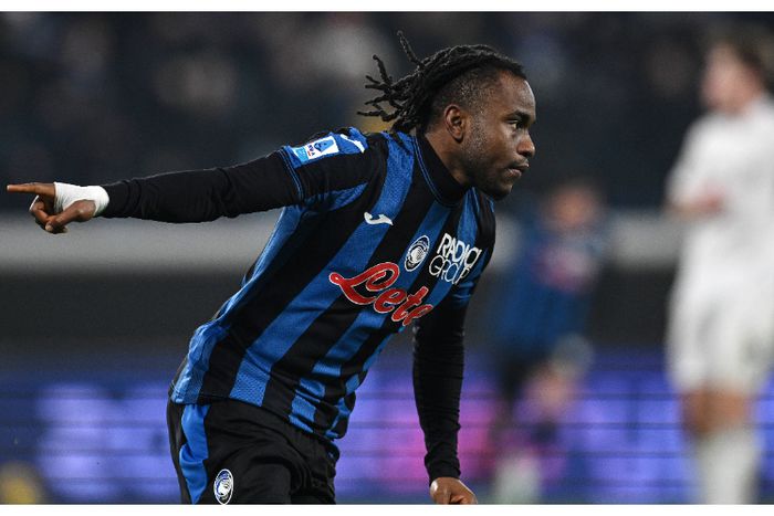 Forest and Newcastle join transfer battle for Lookman